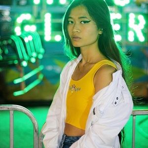 Meet your Posher, Anh